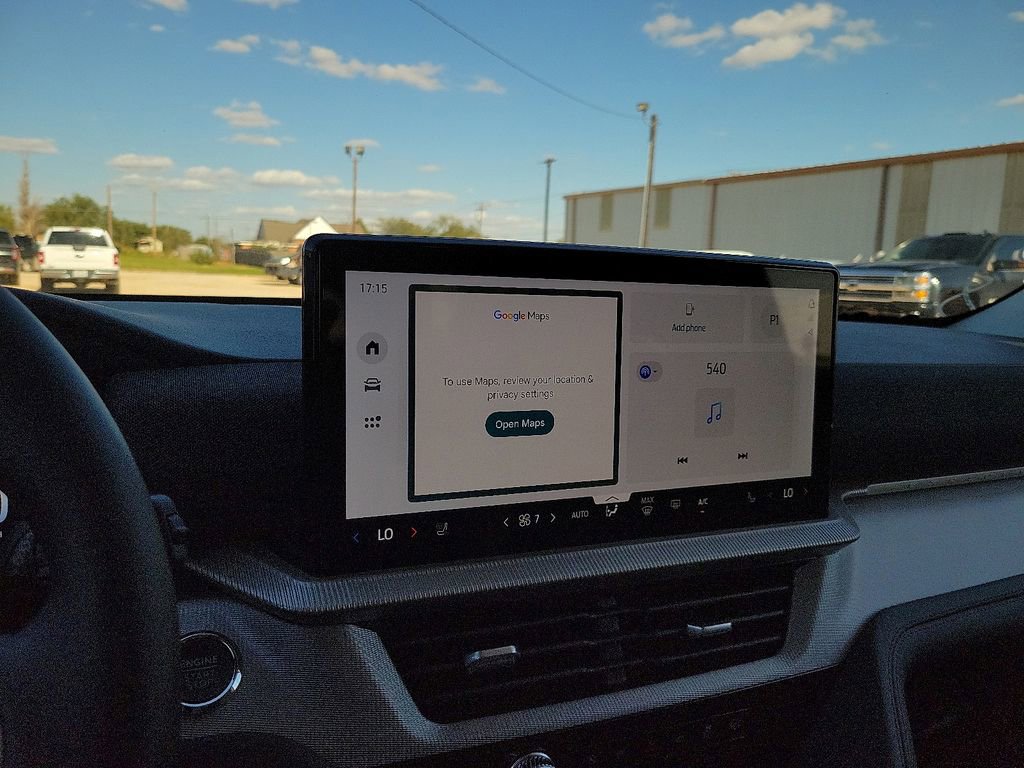 New 2025 Ford Explorer Active w/ Active Comfort Package RWD image 21