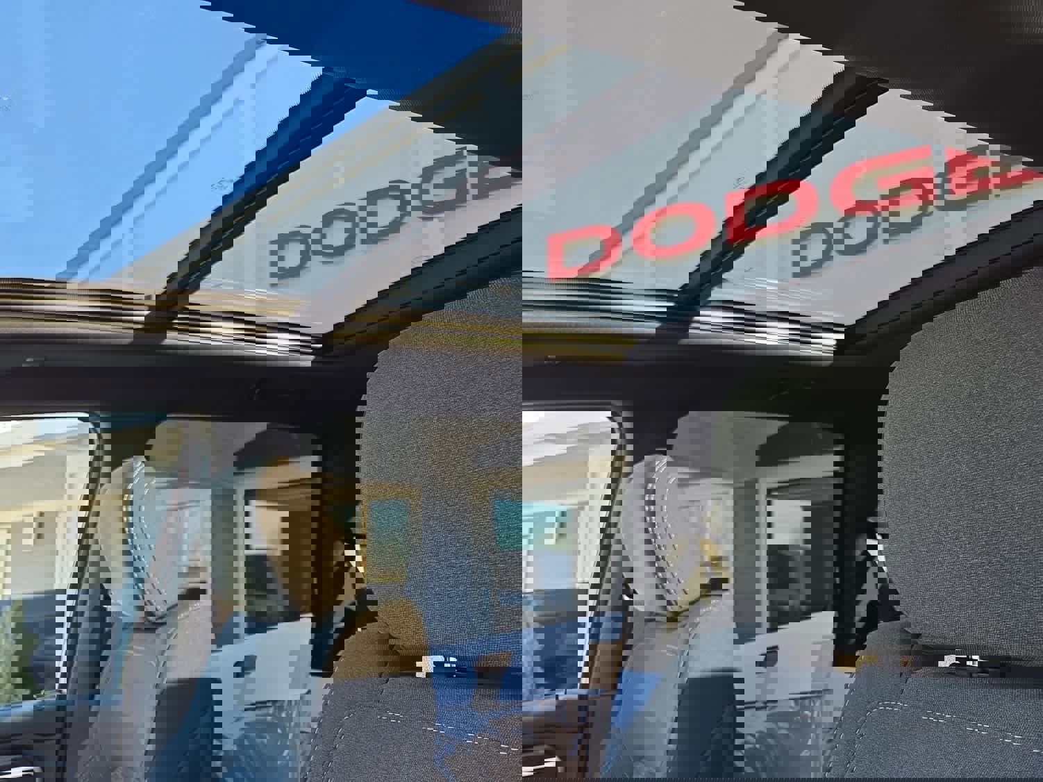 New 2026 RAM 1500 Big Horn image 31