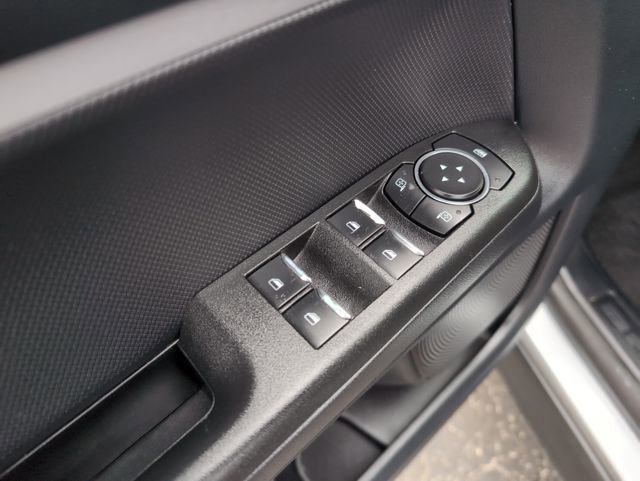 Used 2021 Ford Bronco Sport Big Bend image 15