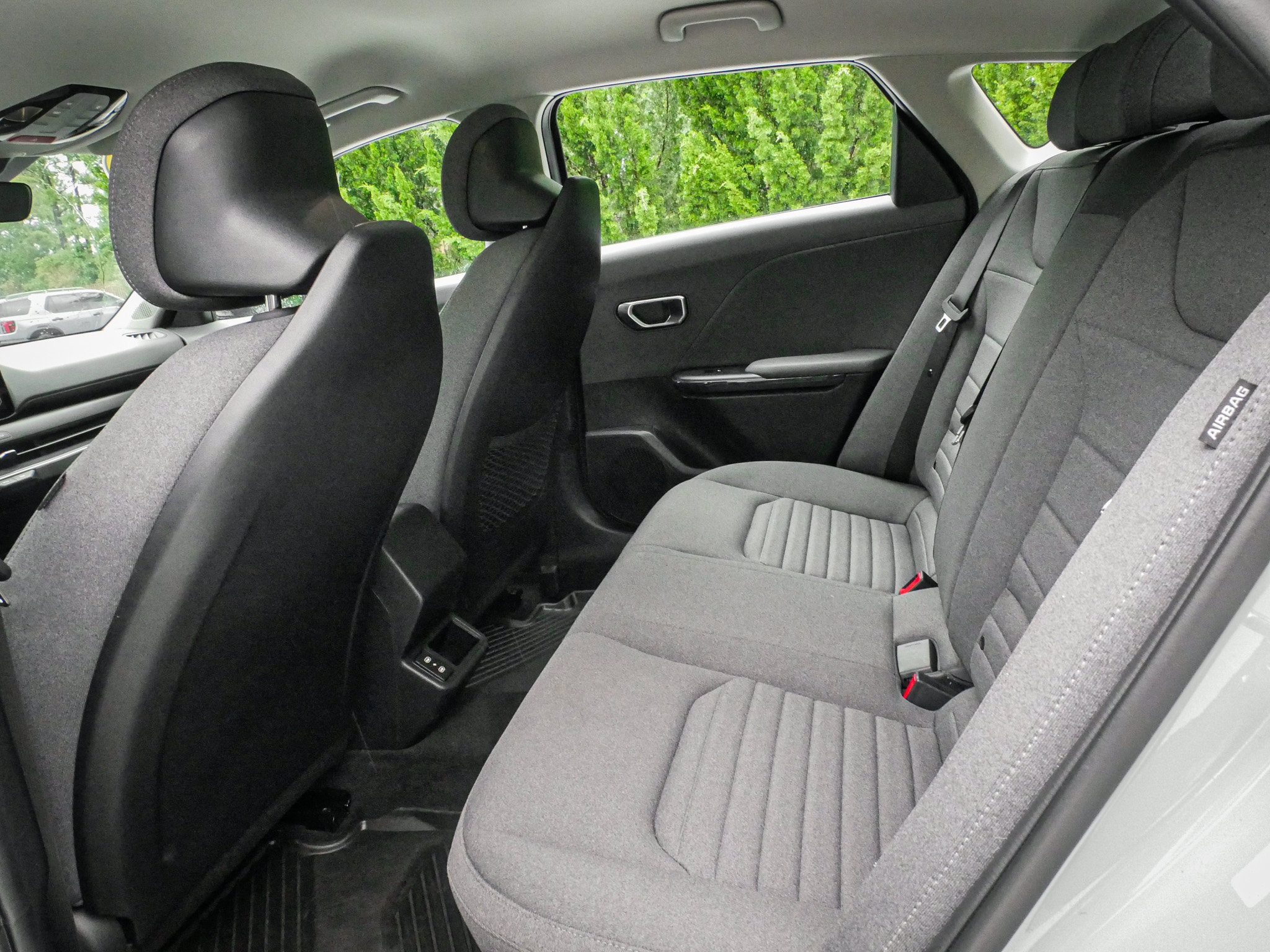 Used 2025 Kia K4 EX FWD image 29