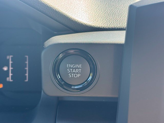 New 2026 Toyota Tacoma SR5 AWD/4WD image 26