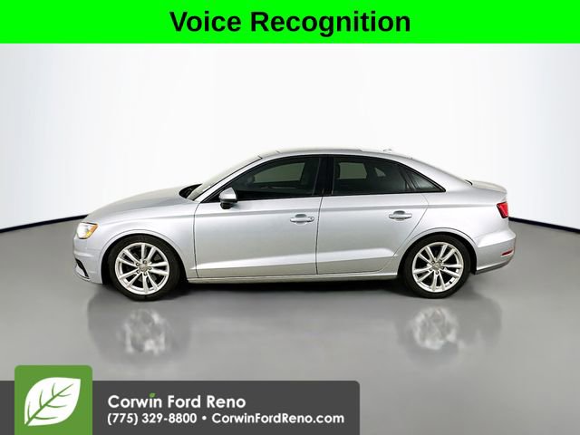 Used 2015 Audi A3 TDI Premium image 4
