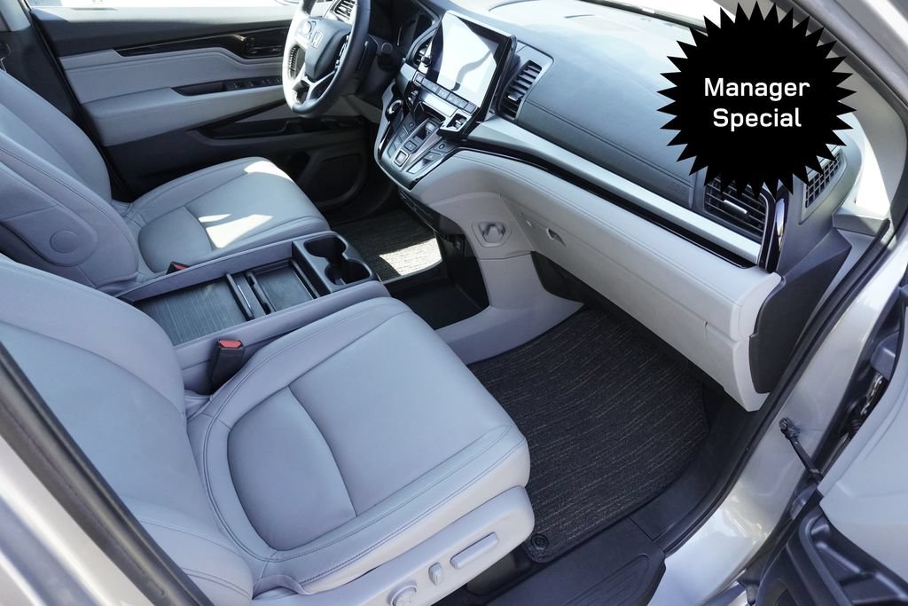Used 2023 Honda Odyssey Touring image 23