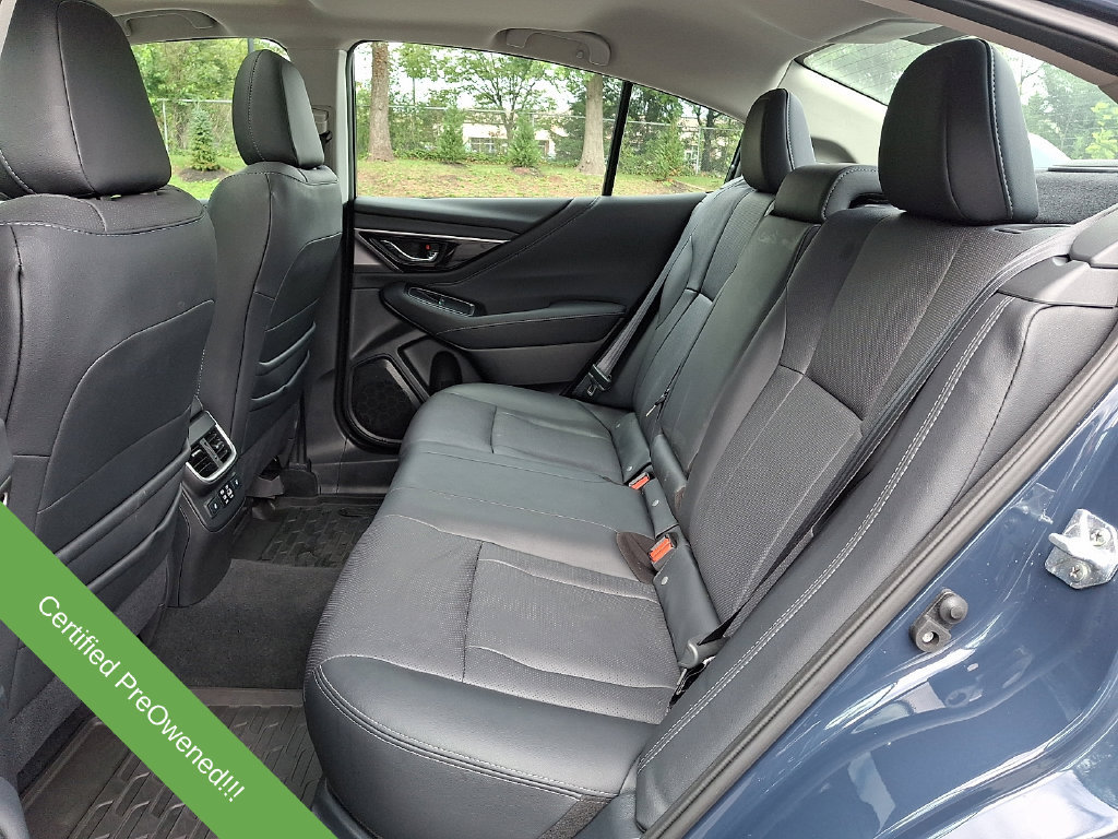 Used 2024 Subaru Legacy Limited AWD/4WD image 10