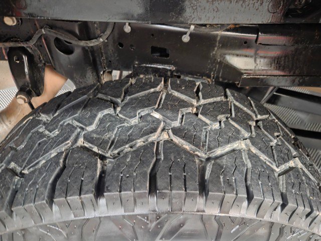 Used 2021 RAM 2500 Laramie image 95