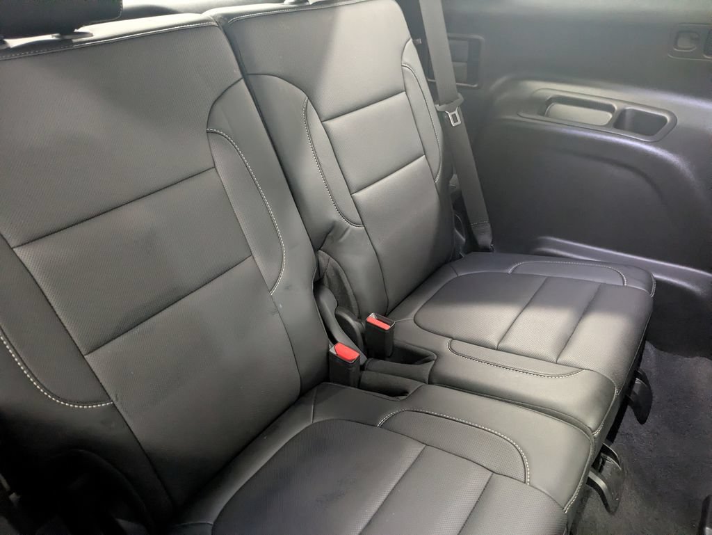 Used 2020 GMC Acadia SLT AWD/4WD image 32
