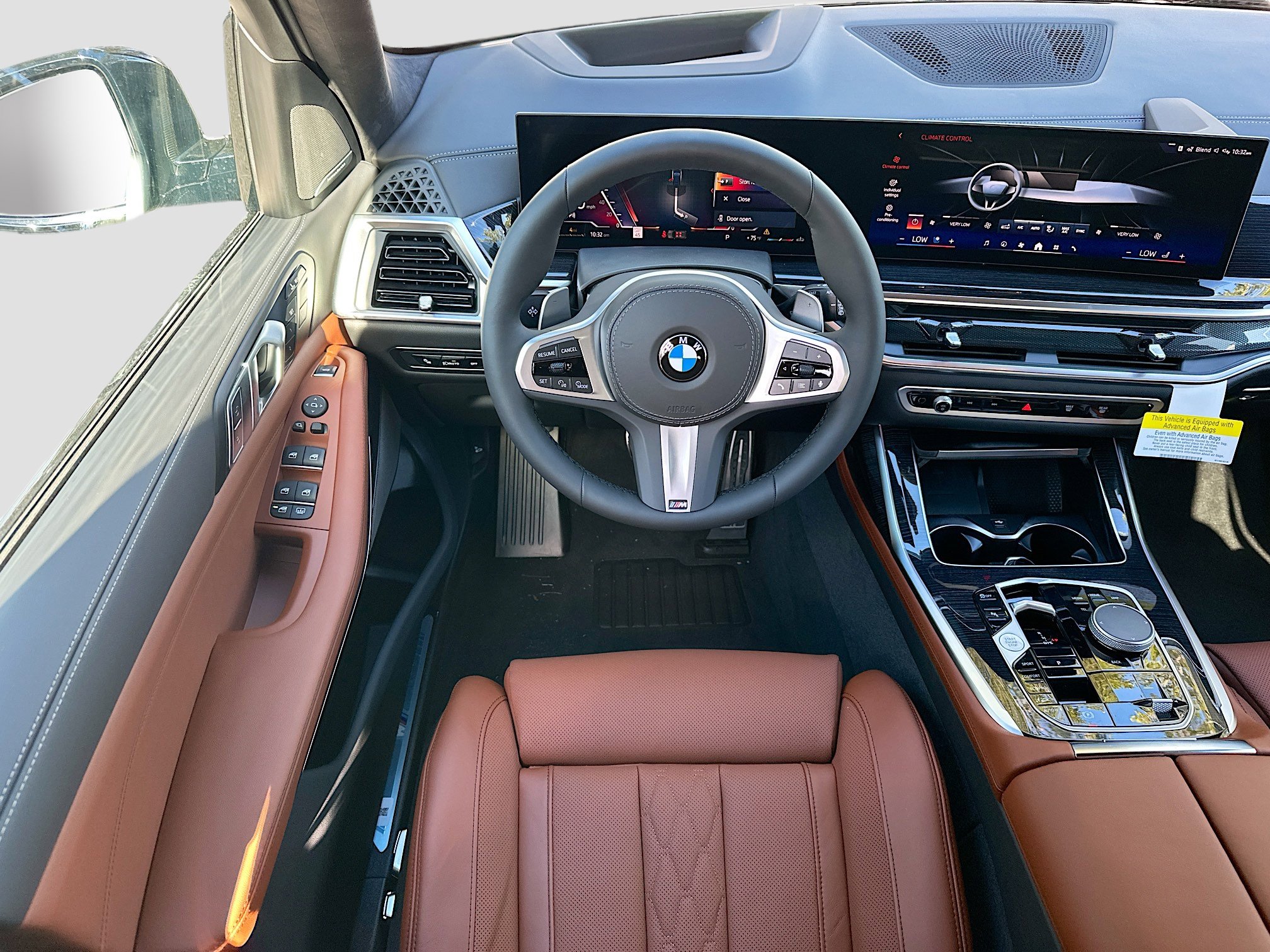 New 2026 BMW X7 xDrive40i image 17