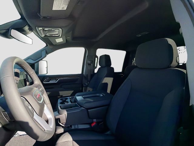 New 2026 GMC Sierra 3500 SLE w/ SLE Convenience Package image 18