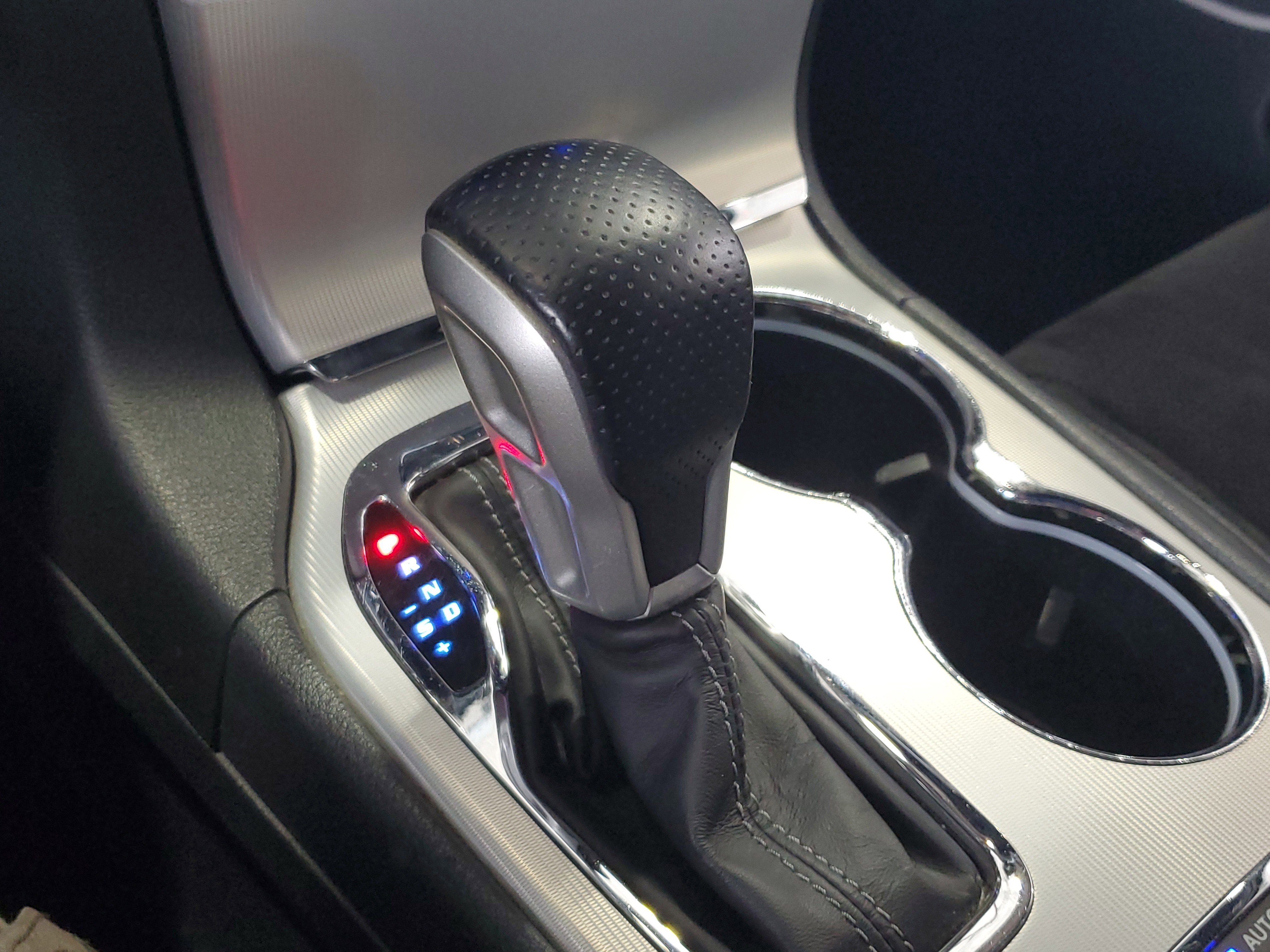 Used 2021 Jeep Grand Cherokee SRT AWD/4WD image 33