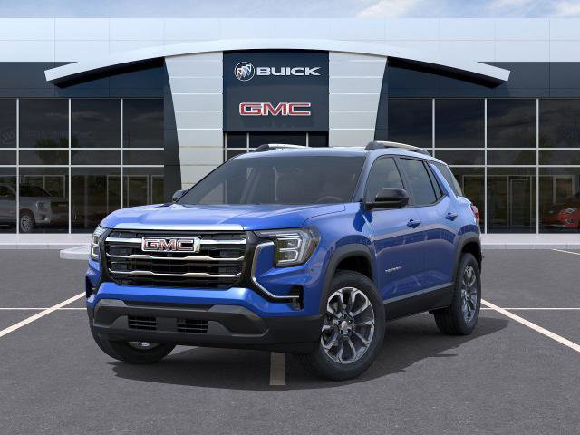 New 2026 GMC Terrain Elevation w/ Elevation Premium Package image 6