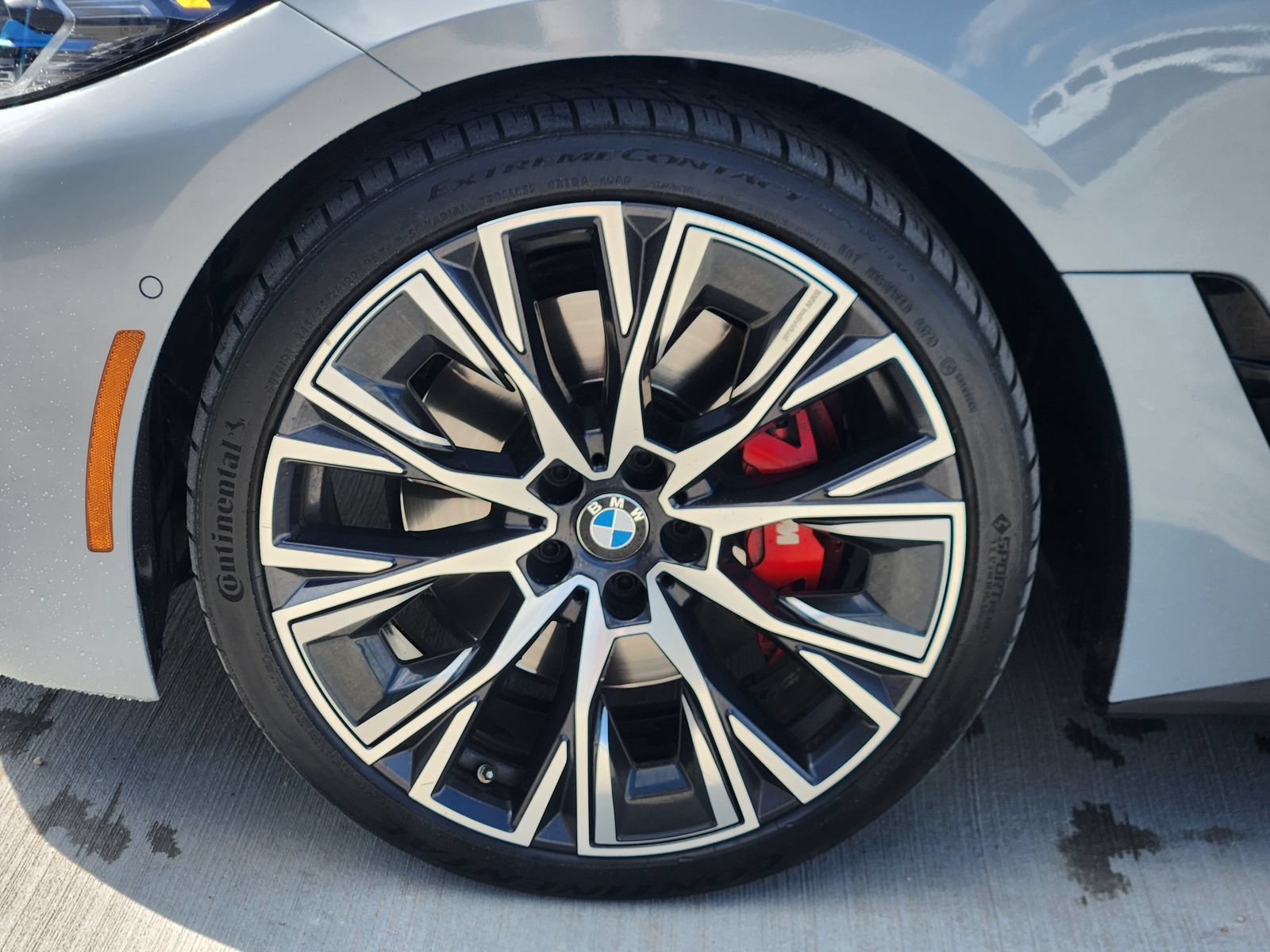 Used 2022 BMW M440i xDrive Gran Coupe w/ Premium Package AWD/4WD image 11