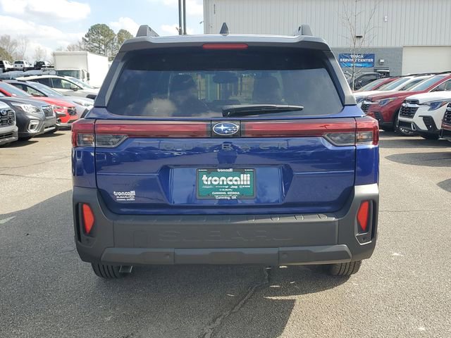 New 2026 Subaru Outback Premium w/ Premium/Limited Package AWD/4WD image 5