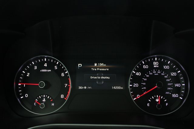 Used 2024 Kia Forte GT-Line w/ GT-Line Premium Package image 10