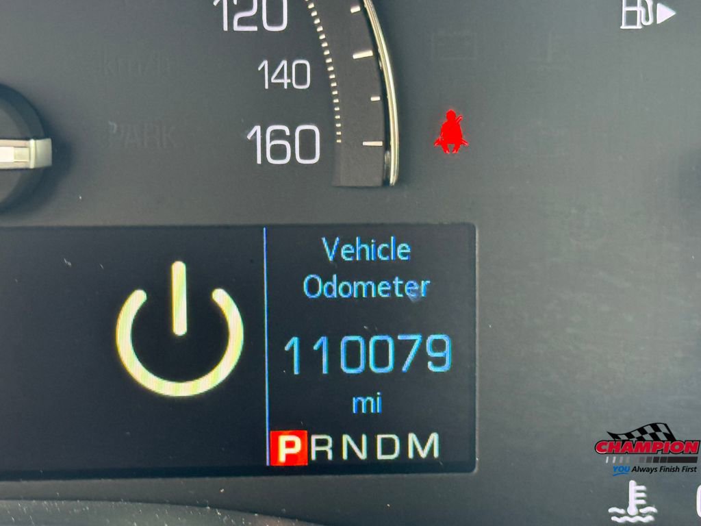 Used 2018 Cadillac ATS Luxury image 20