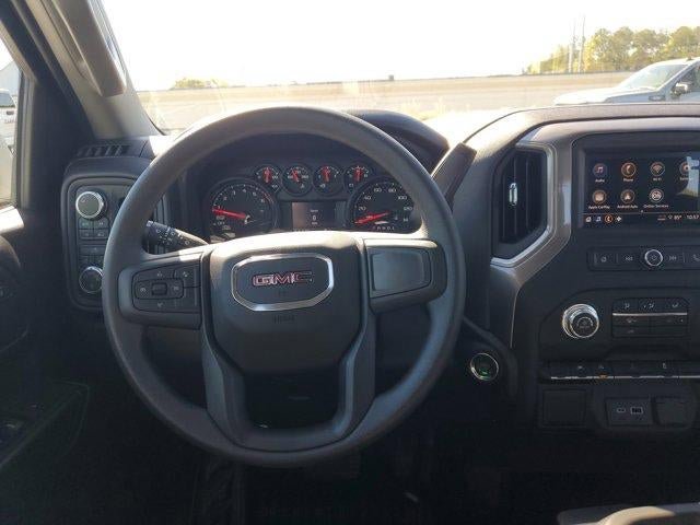 New 2026 GMC Sierra 1500 Pro AWD/4WD image 15