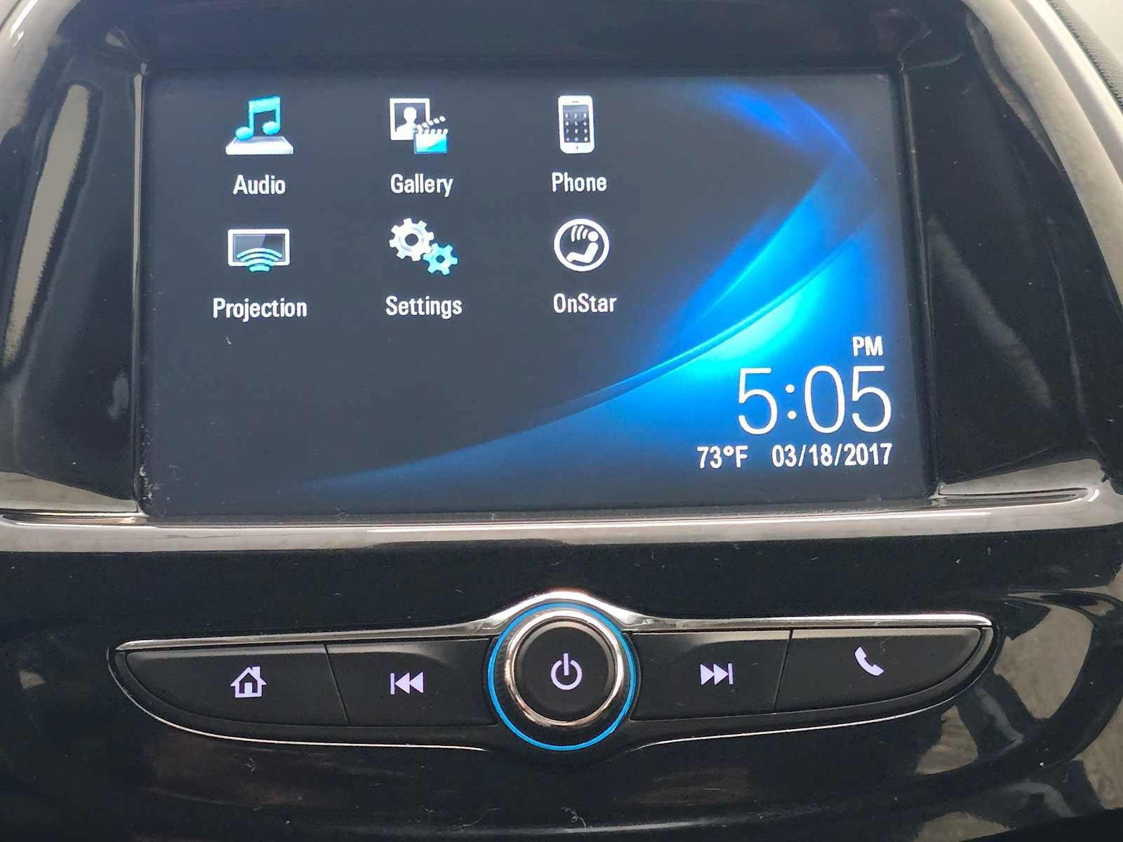 Used 2017 Chevrolet Spark LS FWD image 14