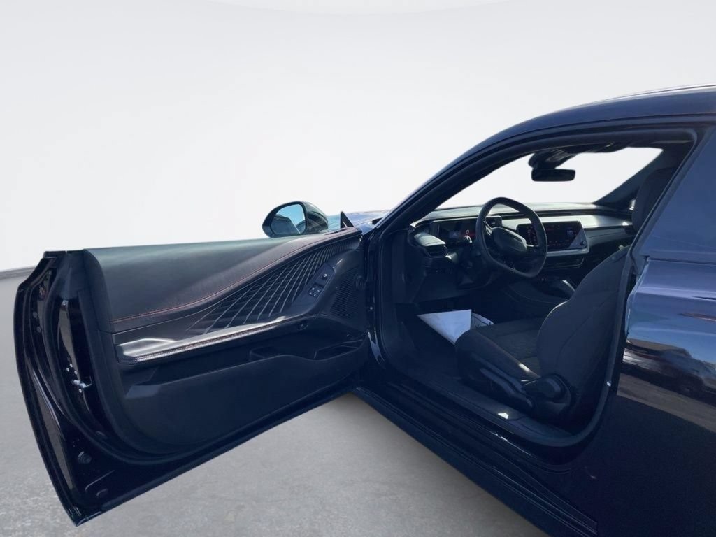 New 2026 Dodge Charger R/T AWD/4WD image 15
