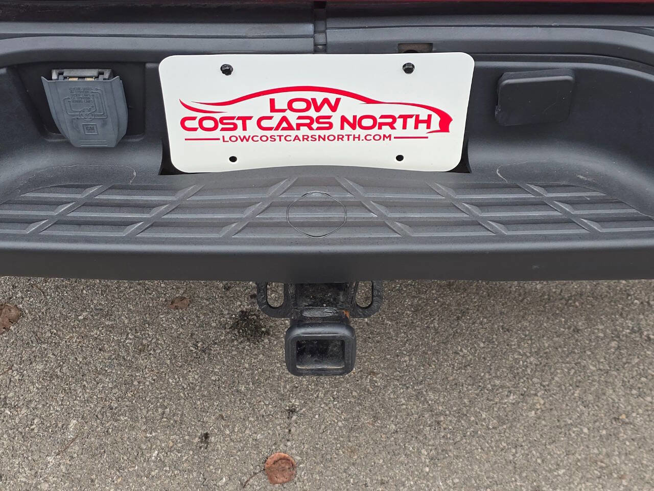 Used 2013 Chevrolet Silverado 1500 LT w/ All-Star Edition image 16