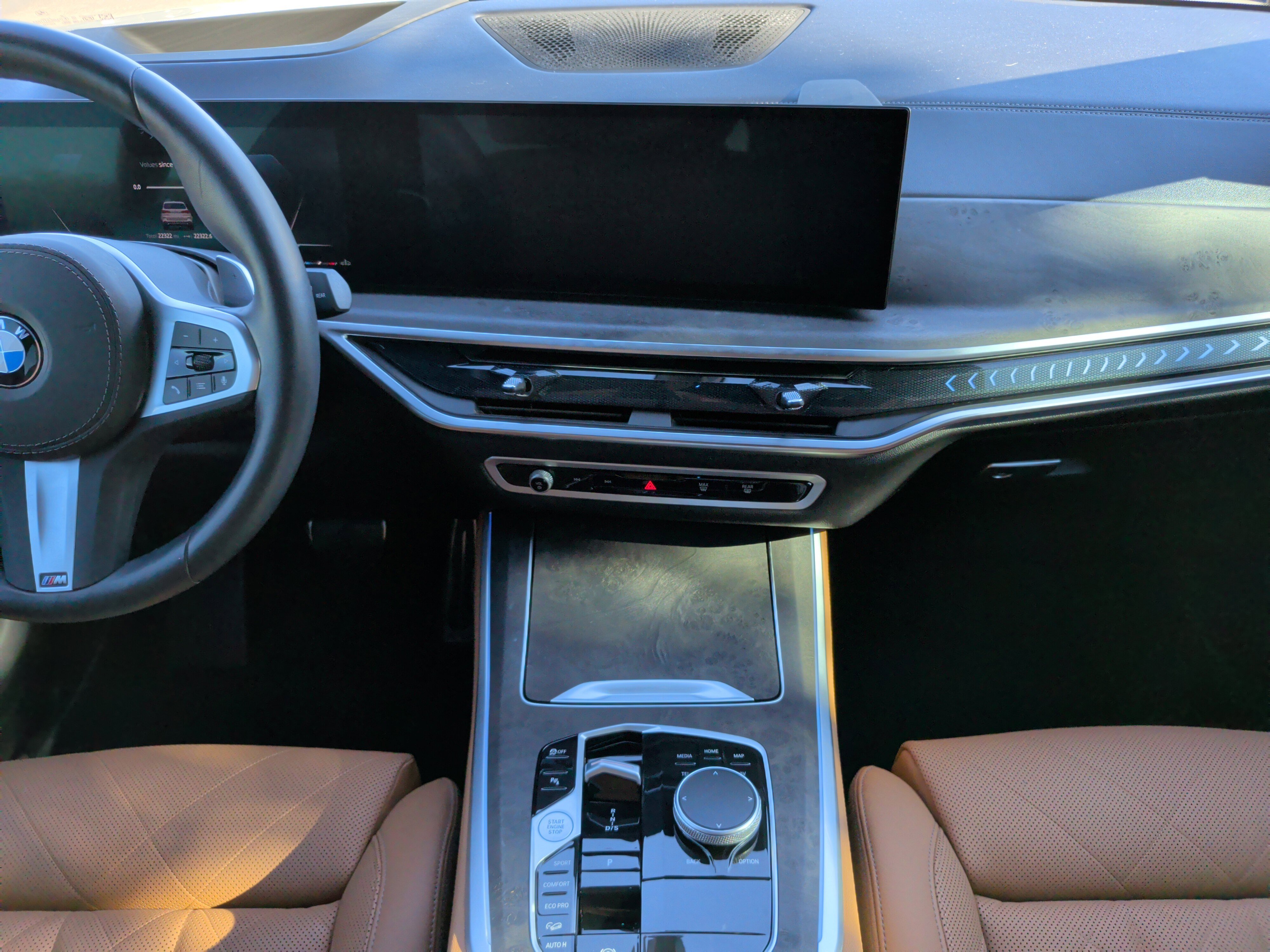 Certified 2025 BMW X5 xDrive40i w/ M Sport Package image 32