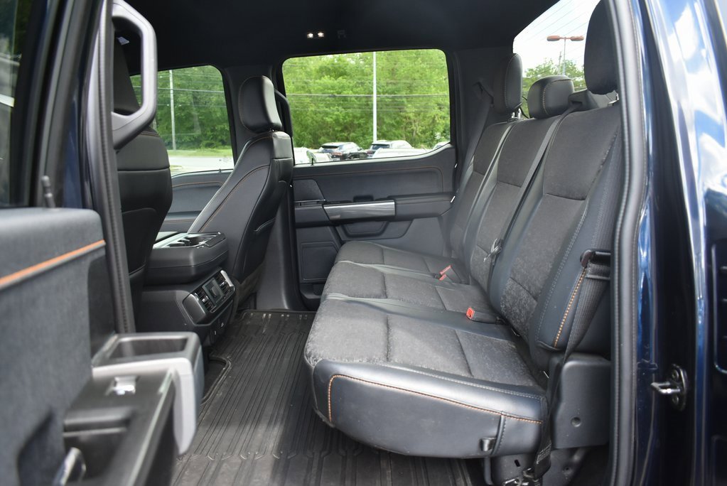 Used 2023 Ford F150 Tremor image 11