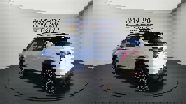 New 2026 Chevrolet Equinox RS w/ Convenience Package III image 5