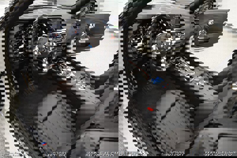 Used 2024 BMW Z4 M40i w/ Premium Package image 15