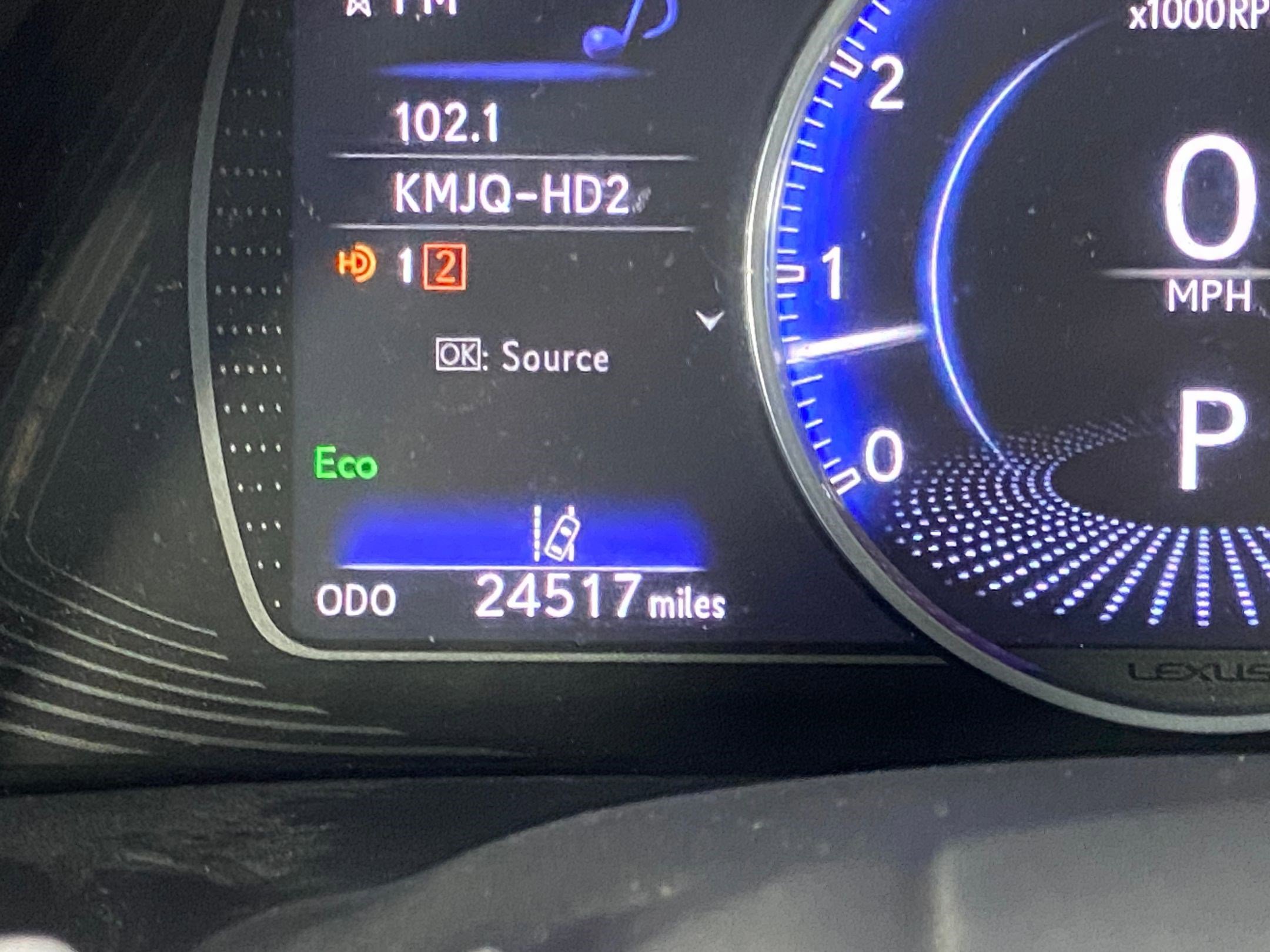 Used 2019 Lexus ES 350 image 18