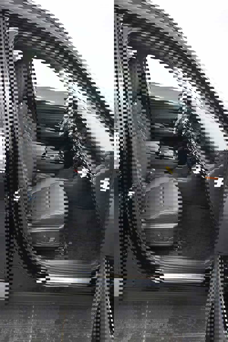 New 2026 Hyundai Tucson Limited image 11