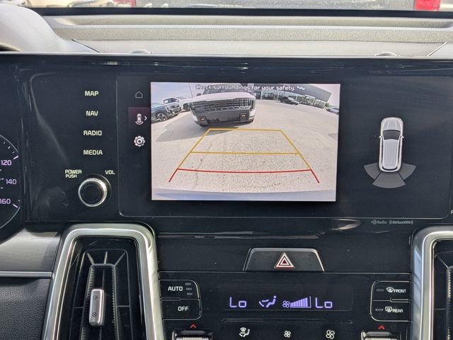 Used 2022 Kia Sorento SX image 32