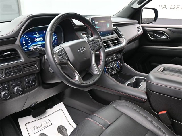 Used 2023 Chevrolet Tahoe RST w/ Luxury Package image 14