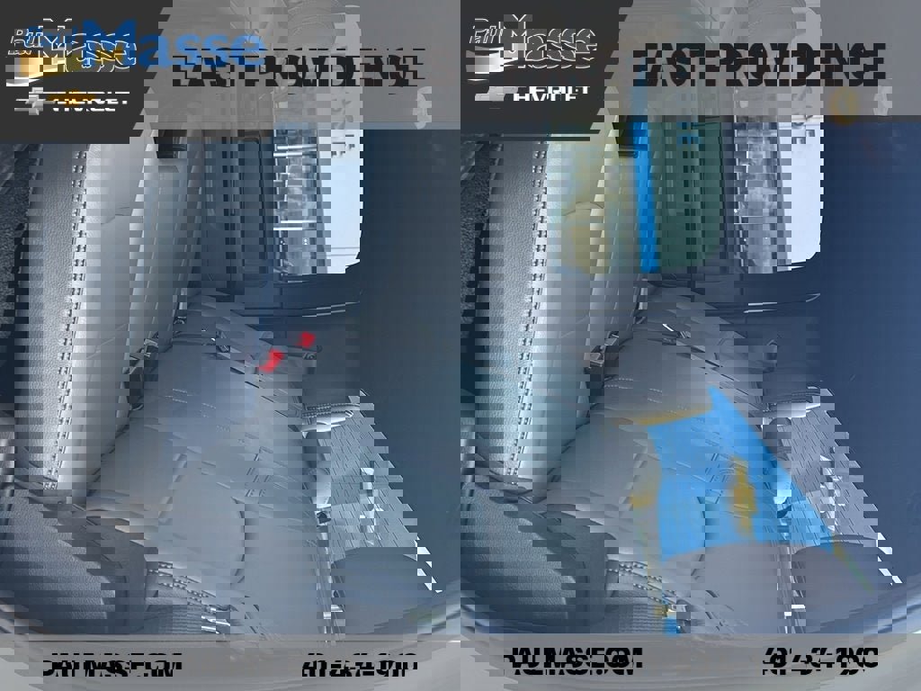 Used 2024 RAM 3500 Tradesman w/ Chrome Appearance Group image 17