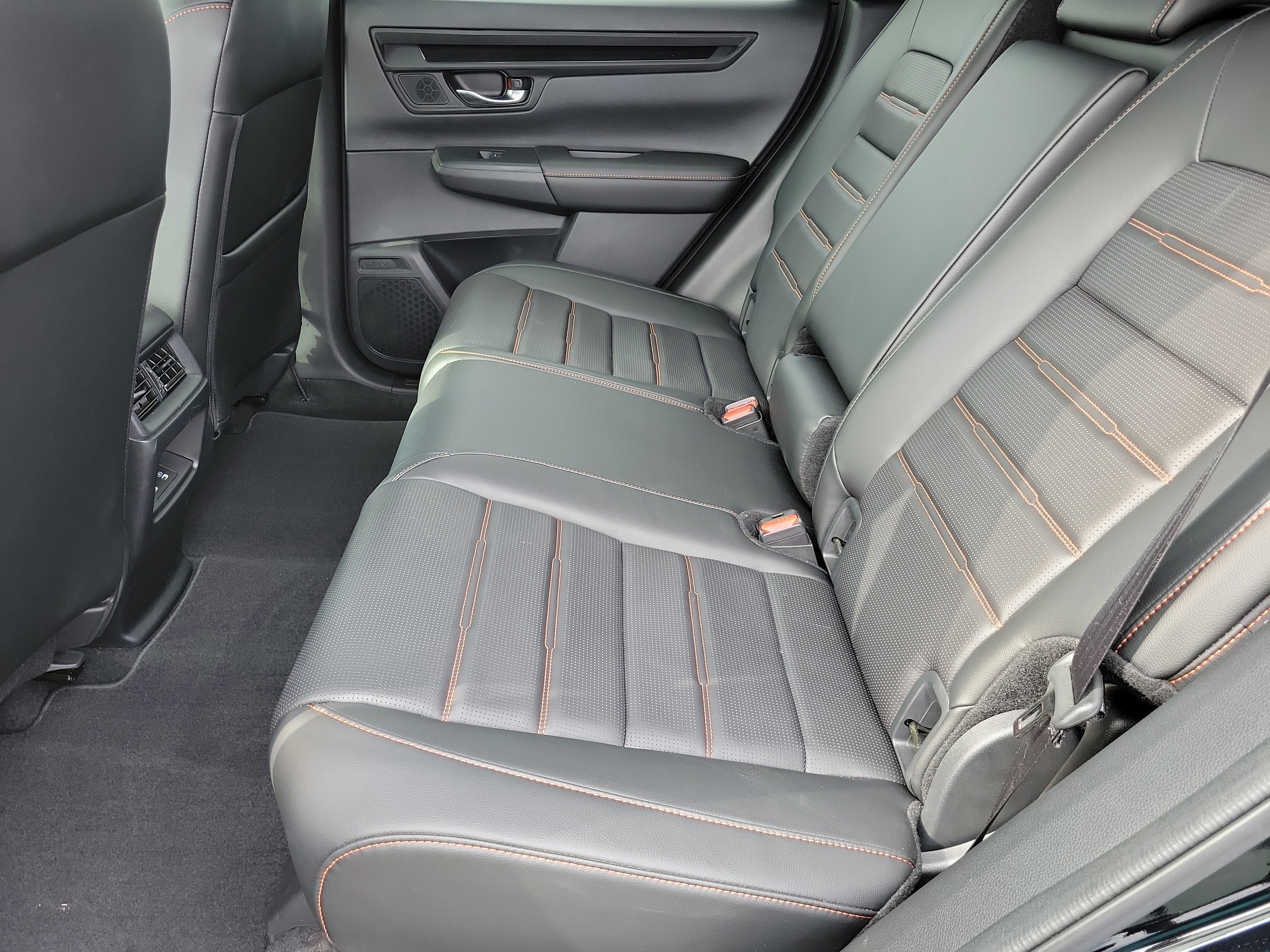 Used 2025 Honda CR-V Sport-L image 19