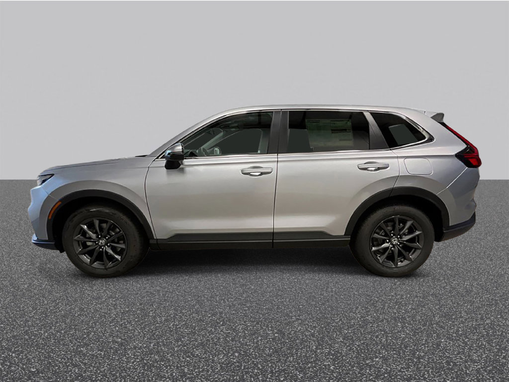 New 2027 Honda CR-V EX-L image 3