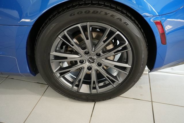 Used 2018 Chevrolet Camaro LT image 10