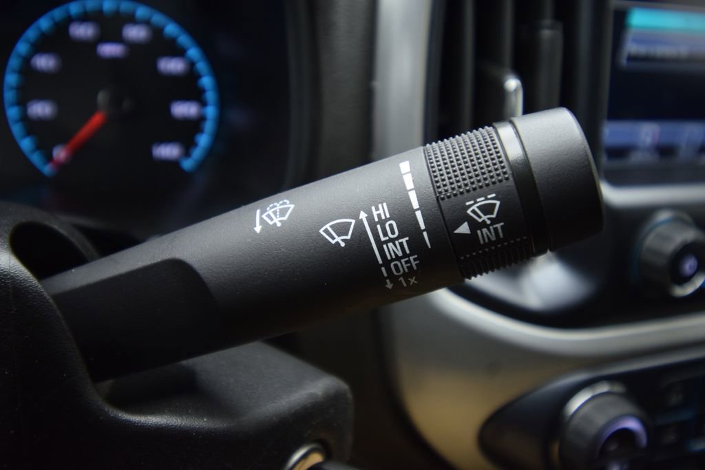 Used 2018 GMC Canyon SLE w/ SLE Convenience Package image 31