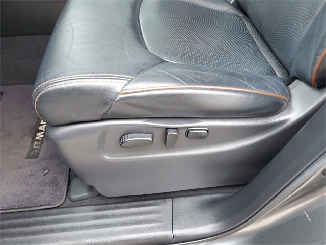 Used 2018 Nissan Armada SL w/ Moonroof Package image 27