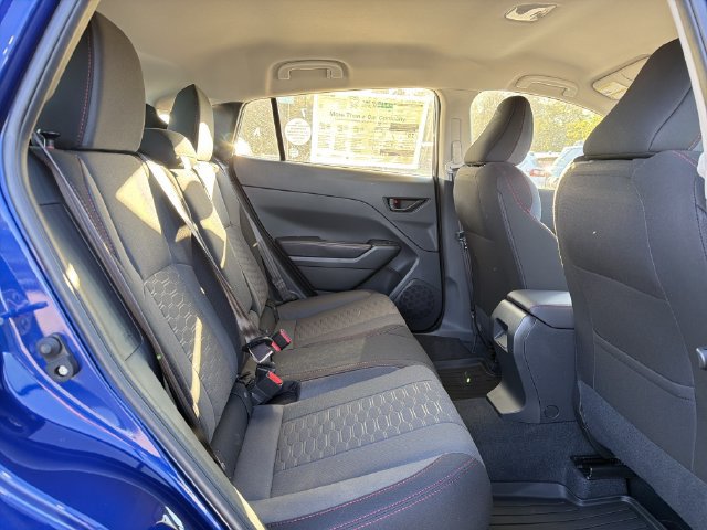 New 2026 Subaru Impreza 2.0i Sport AWD/4WD image 15