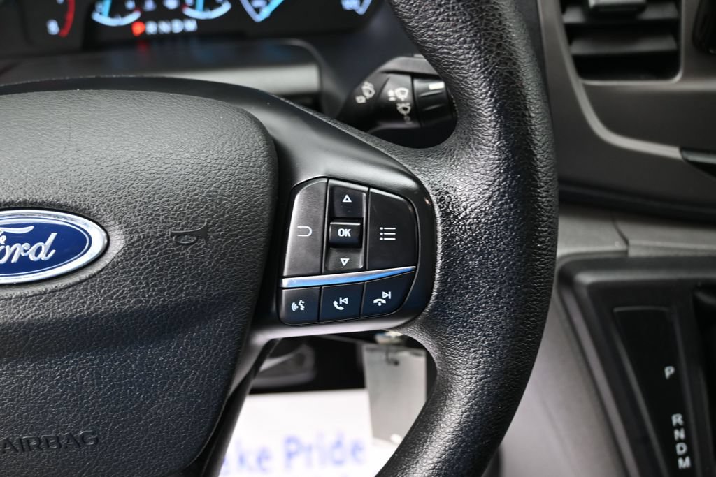 Used 2022 Ford Transit 350 XLT RWD image 18
