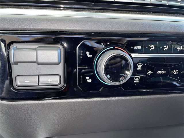 New 2026 Chevrolet Silverado 1500 LT Trail Boss w/ LT Trail Boss Premium Package image 30