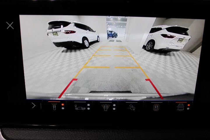 Used 2025 GMC Sierra 2500 Denali image 52