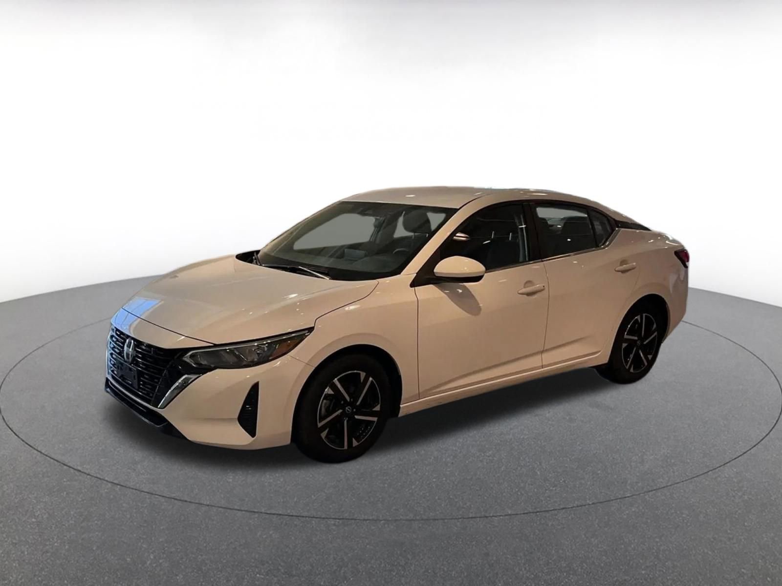 Used 2024 Nissan Sentra SV image 8