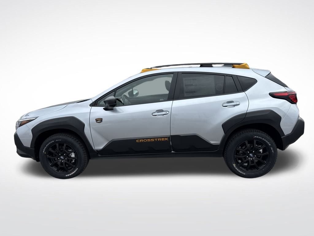 New 2026 Subaru Crosstrek 2.5i Wilderness image 3