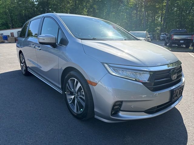 Used 2024 Honda Odyssey Touring image 7