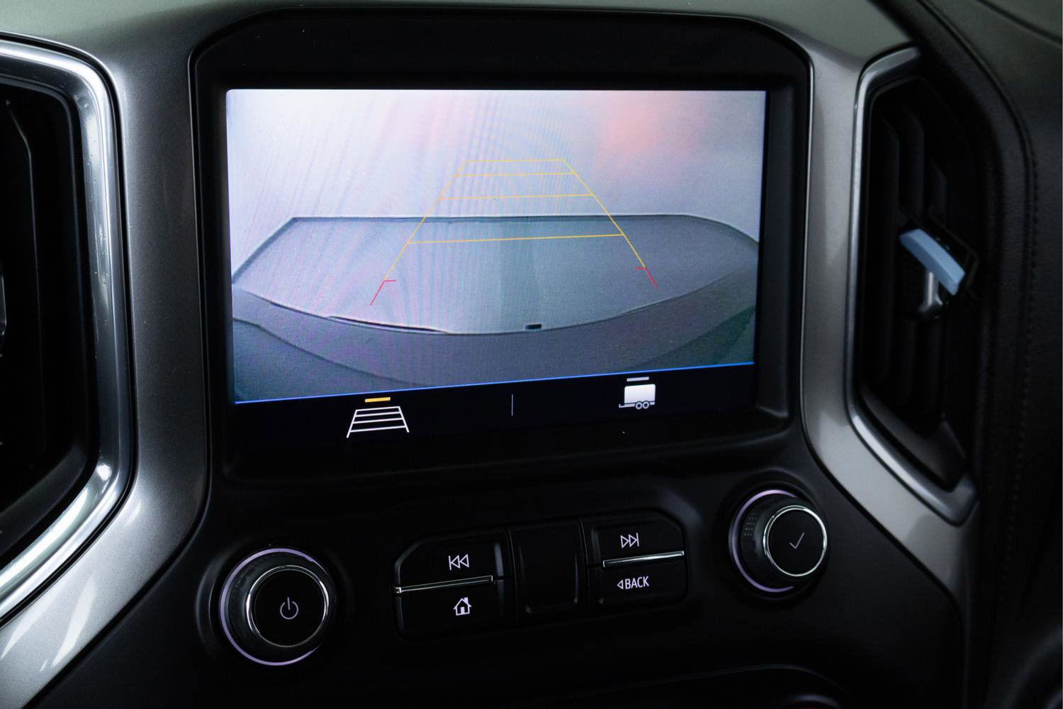 Used 2022 Chevrolet Silverado 1500 LT image 15