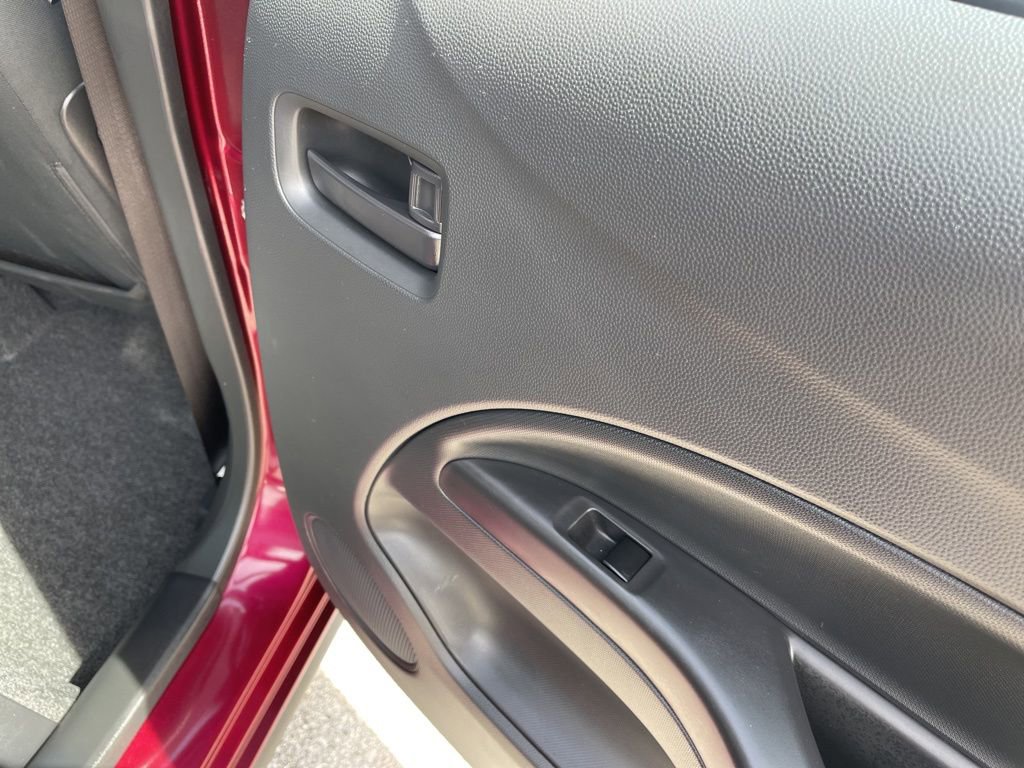 Used 2024 Mitsubishi Mirage G4 LE FWD image 36