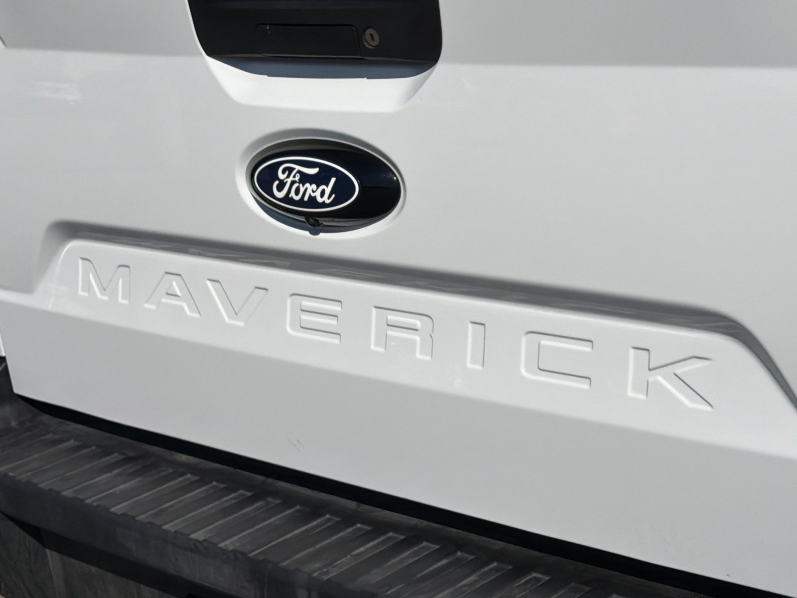 Used 2026 Ford Maverick XLT w/ Equipment Group 301A AWD/4WD image 37
