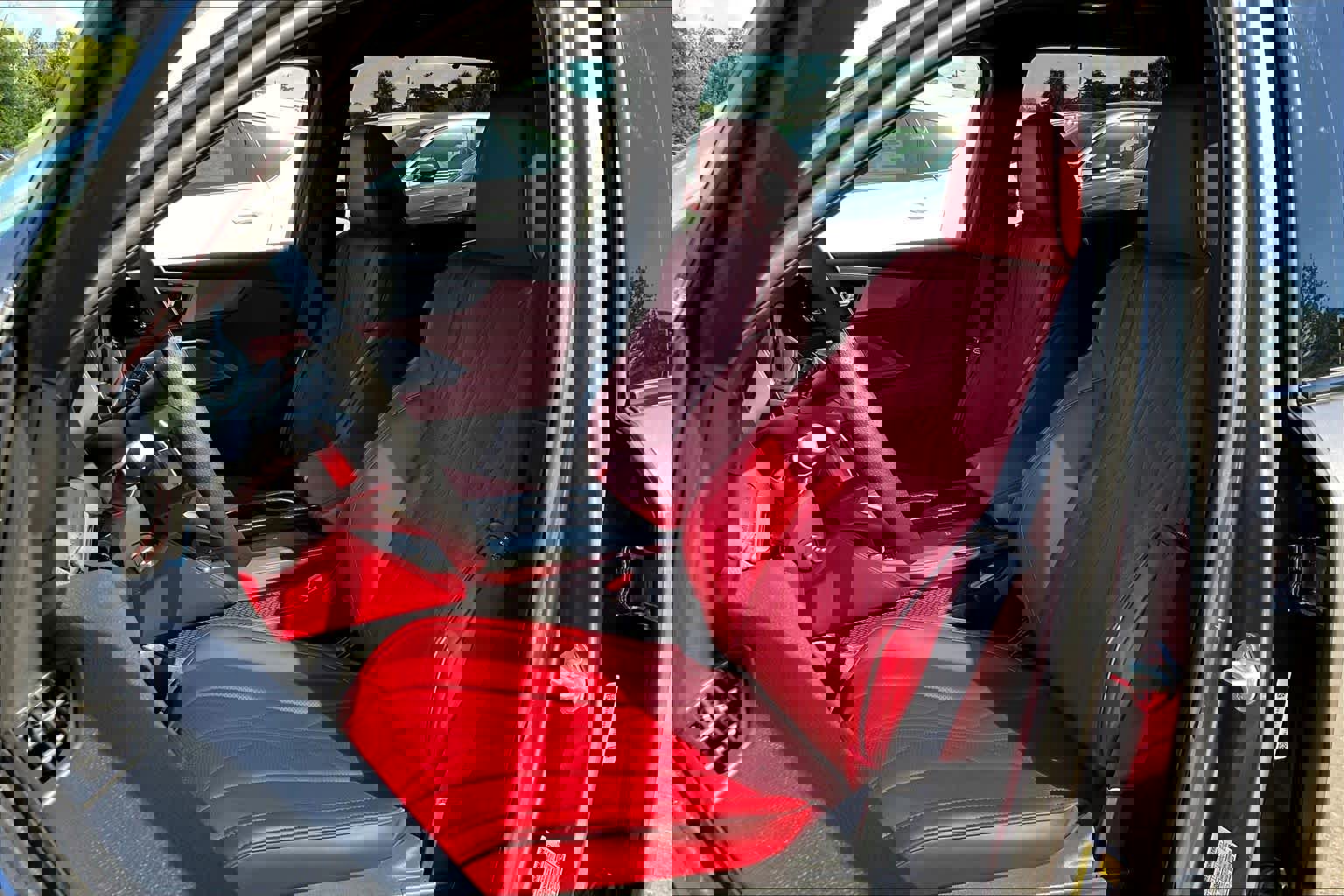 New 2026 Acura MDX A-Spec image 9