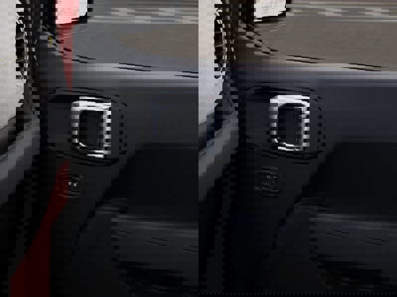 New 2026 Jeep Wrangler Willys image 25