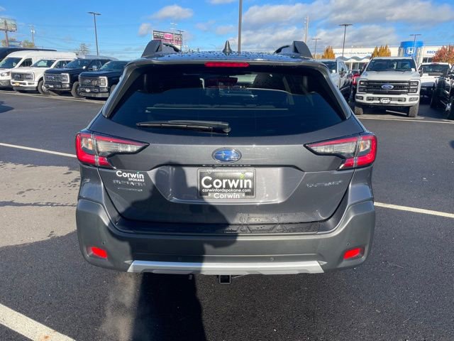 Used 2024 Subaru Outback Limited image 16