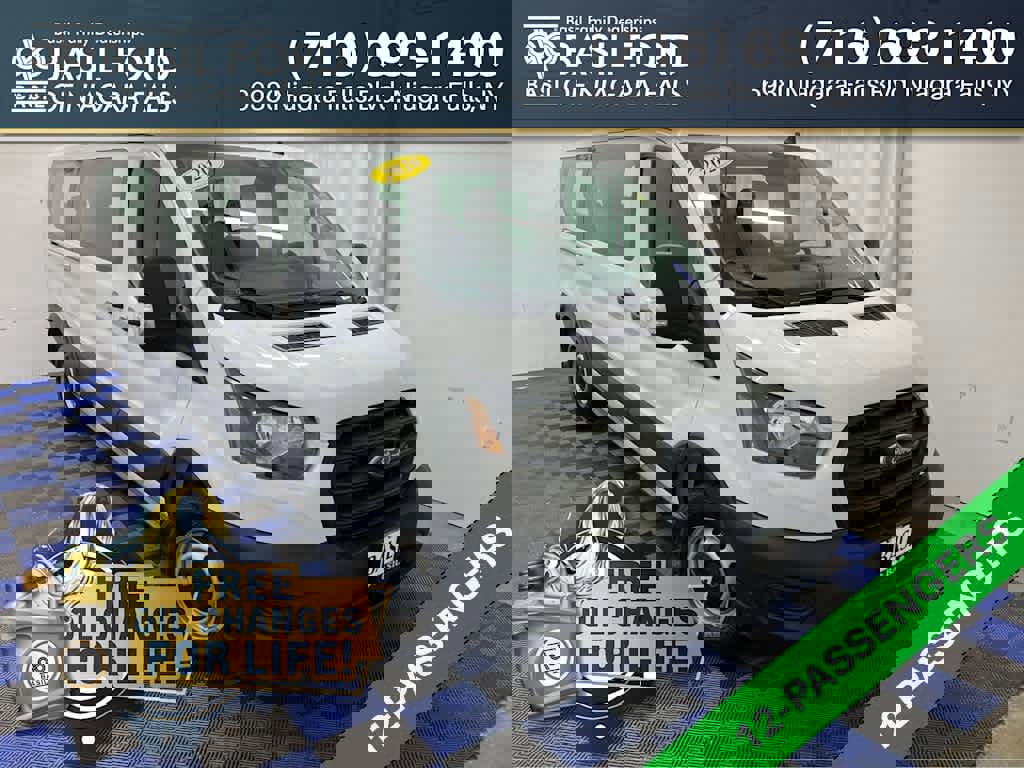 Used 2020 Ford Transit 350 XL